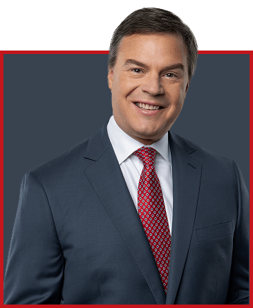 Attorney Dean Waite Photo