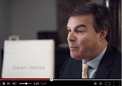 Dean Waite Video Thumbnail